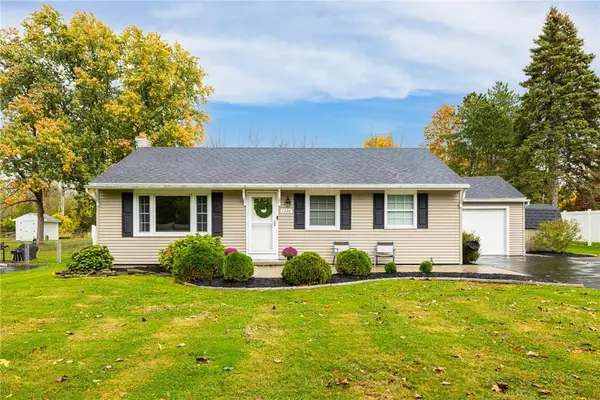 1326 Manitou Rd, Hilton, NY 14468