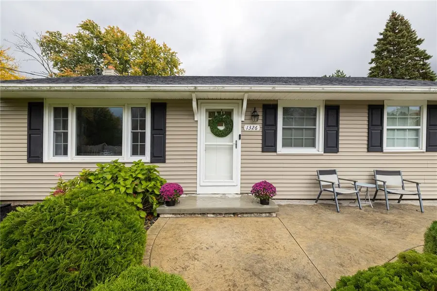 1326 Manitou Rd, Hilton, NY 14468 - Image #3