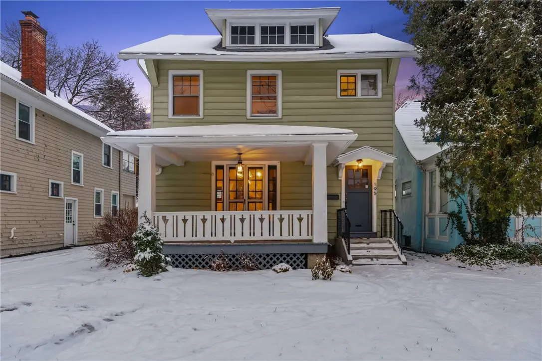 195 Aberdeen Street, Rochester, NY 14619 - Image #1