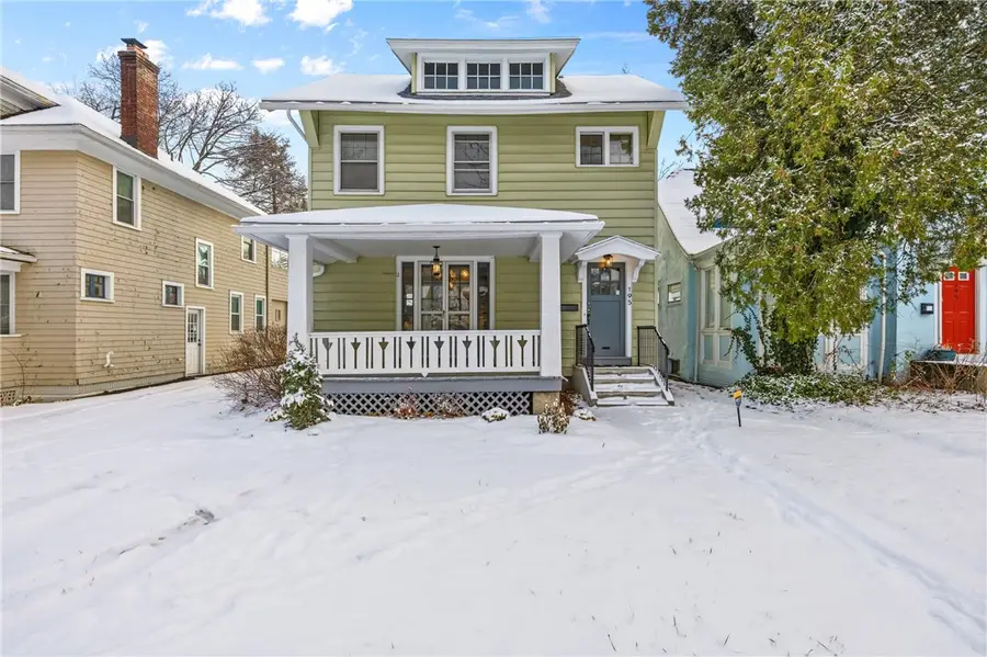 195 Aberdeen Street, Rochester, NY 14619 - Image #2