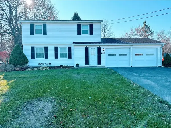 195 Hamlin Center Rd, Hilton, NY 14468