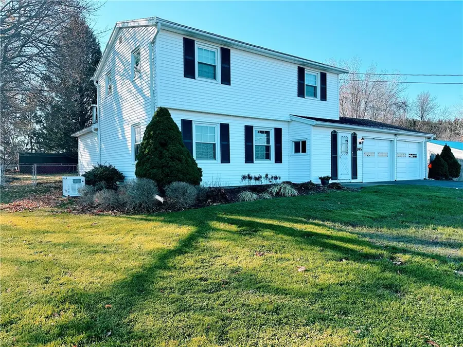 195 Hamlin Center Rd, Hilton, NY 14468 - Image #2