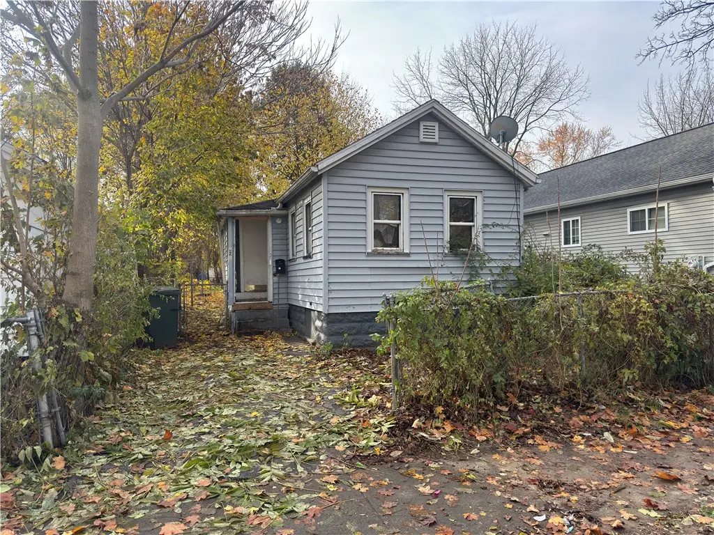325 Orange St, Rochester, NY 14611 - Image #1