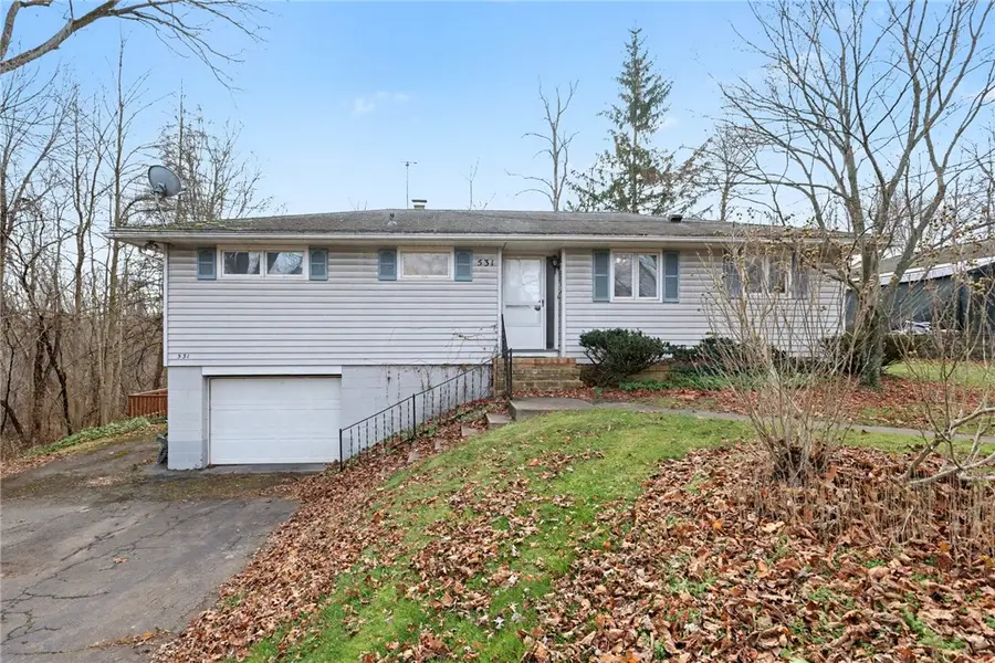 531 Macedon Center Road, Fairport, NY 14450 - Image #3