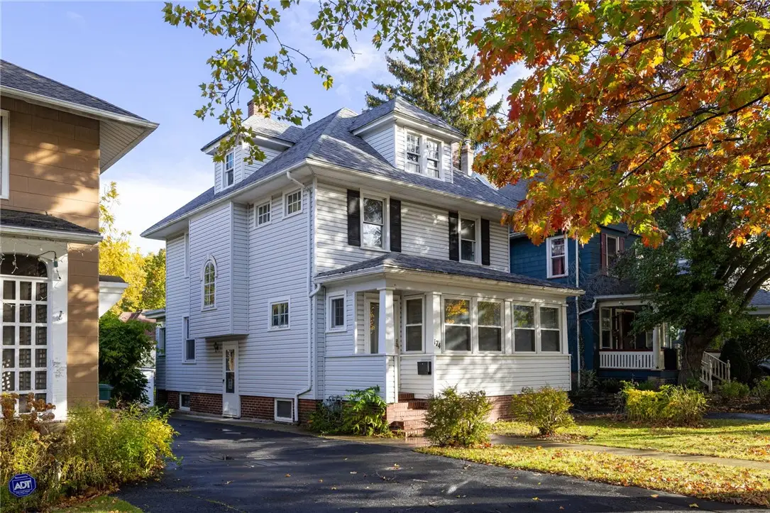 174 Alameda Street, Rochester, NY 14613 - Image #1
