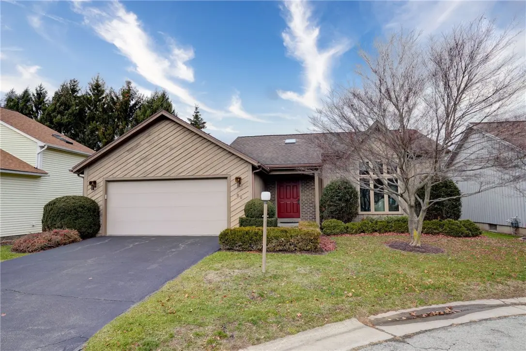 26 Markay Court, Rochester, NY 14618 - Image #1