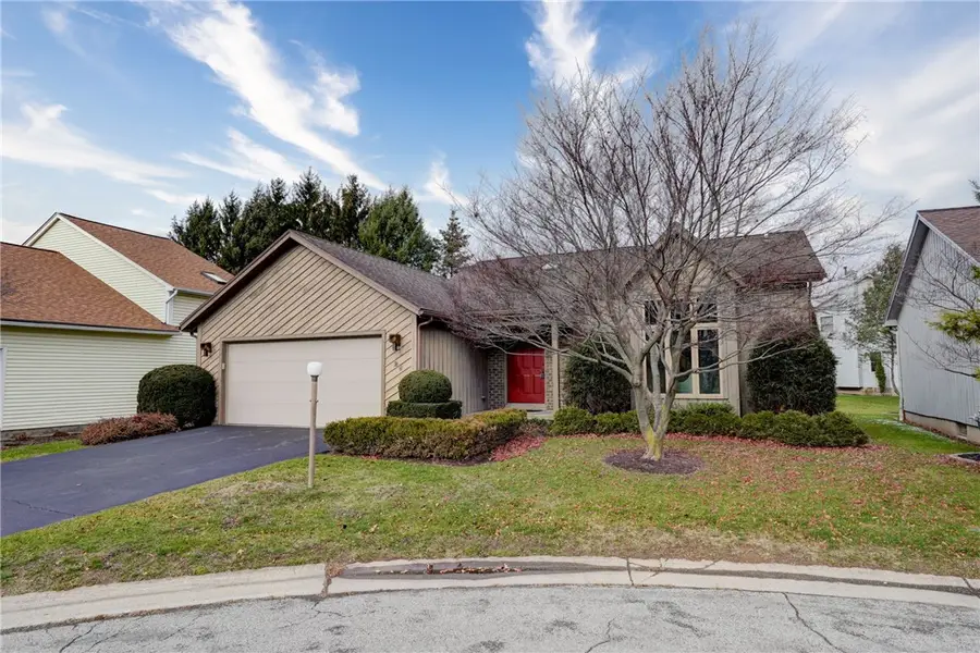 26 Markay Court, Rochester, NY 14618 - Image #2