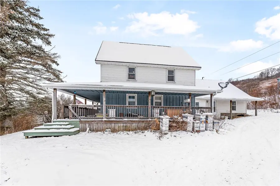 1870 Reiman Road, Greenwood, NY 14839 - Image #2