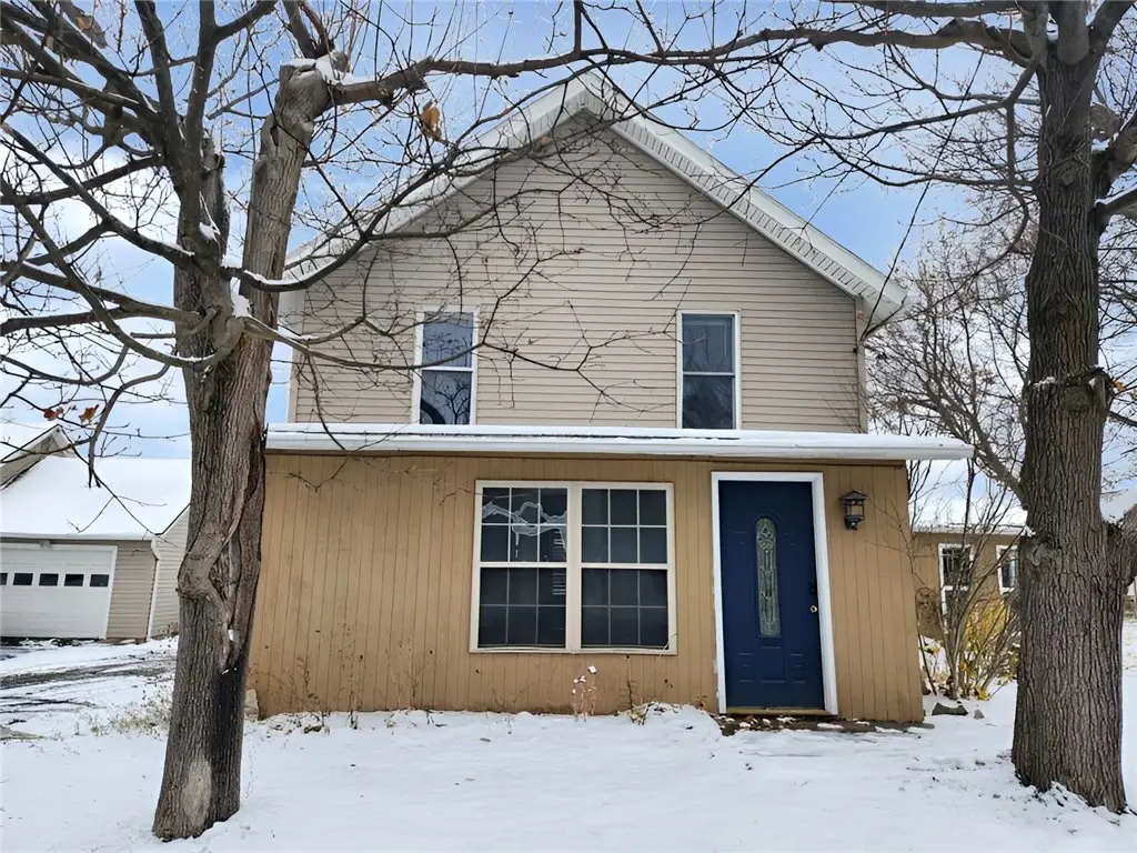 4748 Main Street, Hemlock, NY 14466 - Image #1