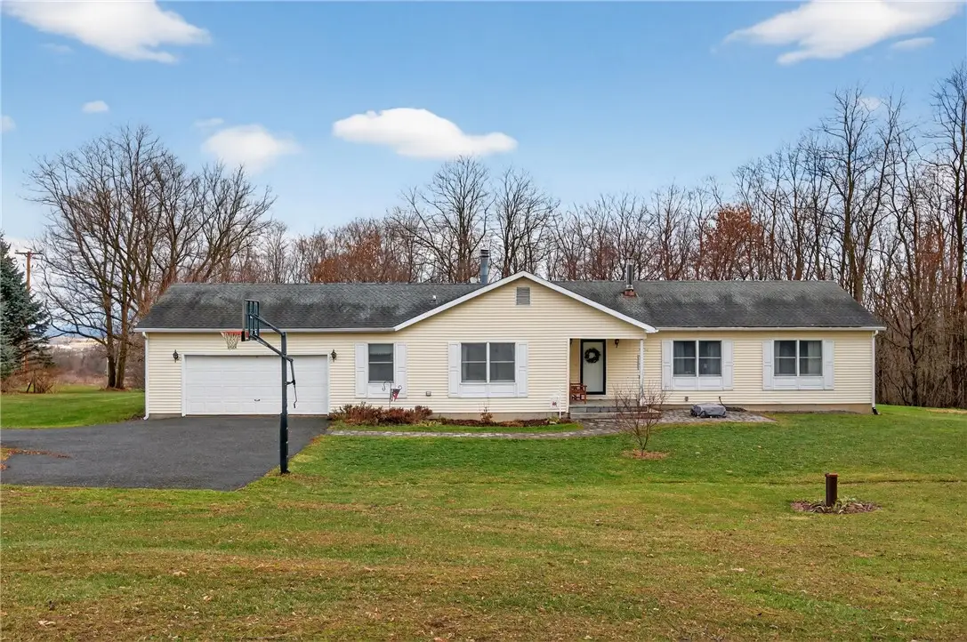 3037 Merritt Hill Road, Penn Yan, NY 14527 - Image #1
