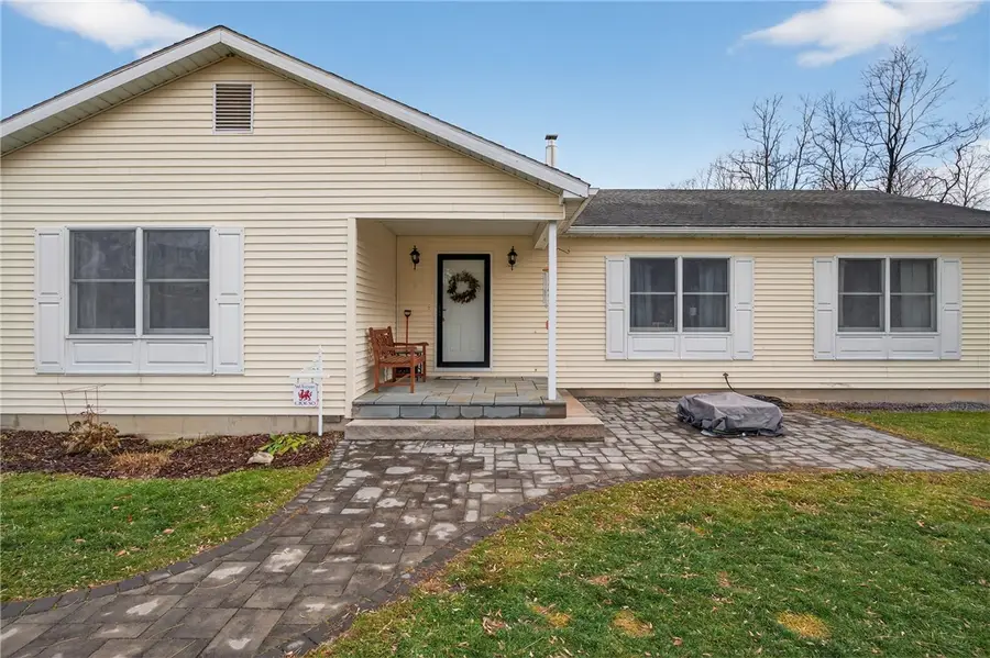 3037 Merritt Hill Road, Penn Yan, NY 14527 - Image #3