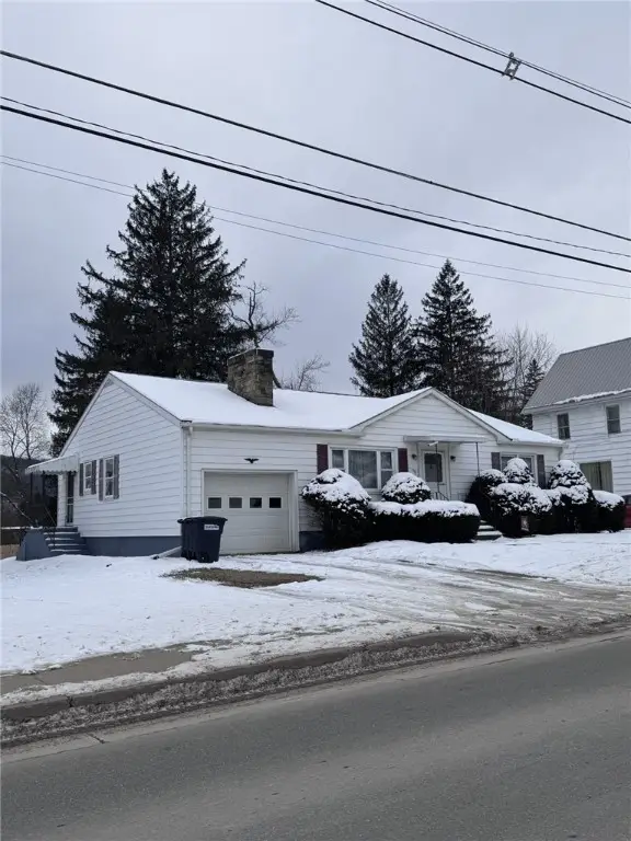 503 N Main Street, Port Allegany, PA 16743