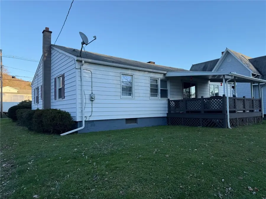 503 N Main Street, Port Allegany, PA 16743 - Image #2