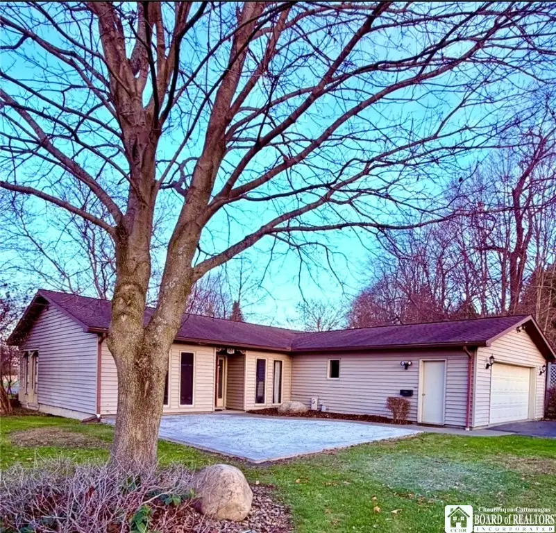 107 Frew Run Street, Frewsburg, NY 14738 - Image #1