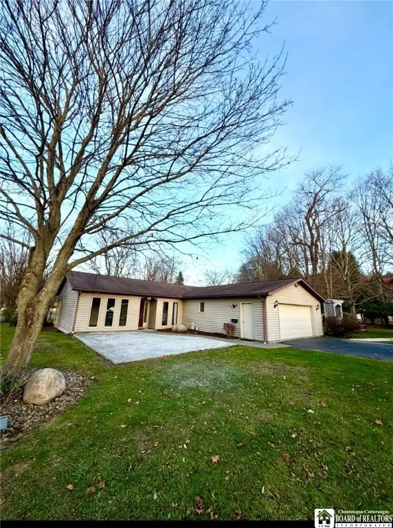 107 Frew Run Street, Frewsburg, NY 14738 - Image #2