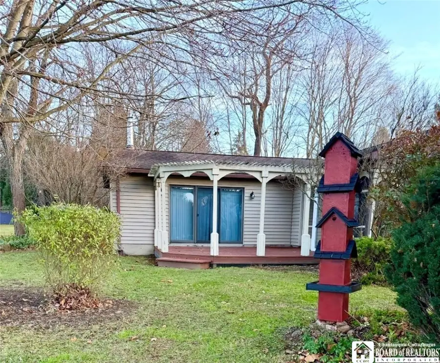 107 Frew Run Street, Frewsburg, NY 14738 - Image #3