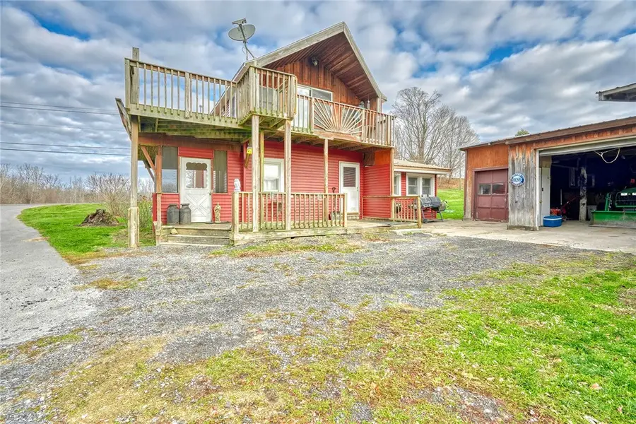 13088 Ridge Road, Wolcott, NY 14590 - Image #3