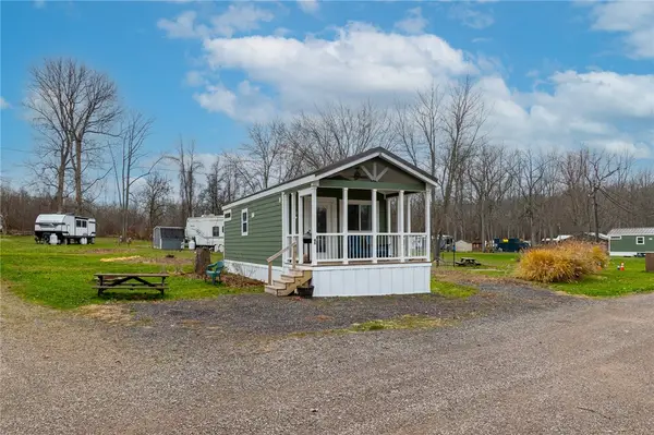 7150 Garner #40, Wolcott, NY 14590