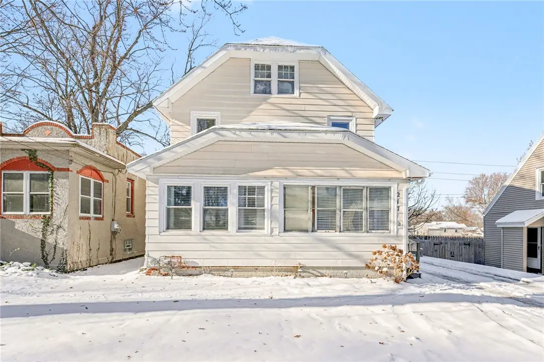 217 Peart Avenue, Rochester, NY 14622 - Image #1