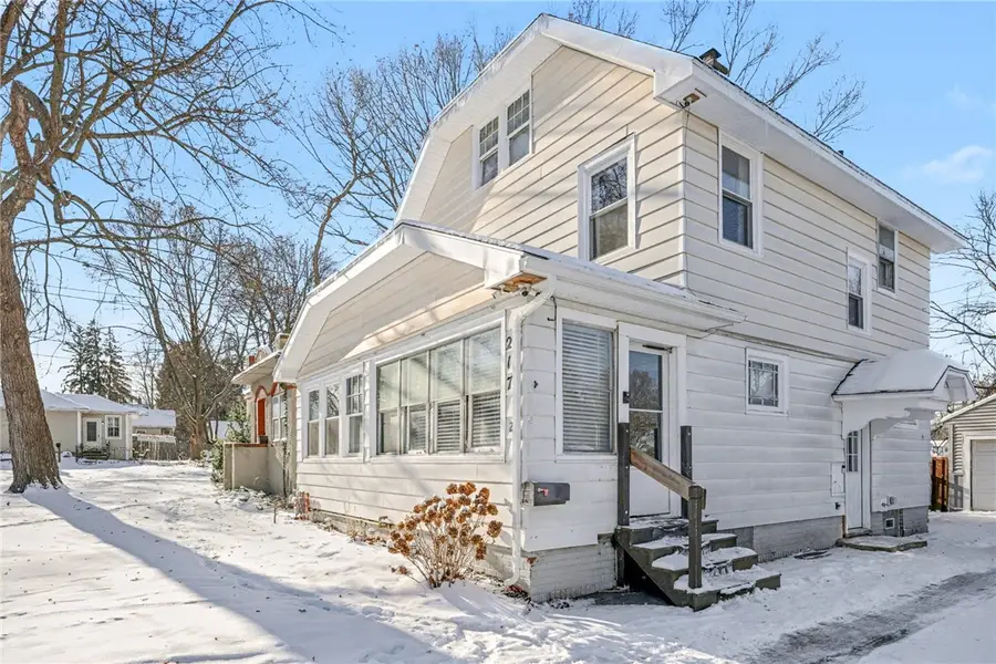 217 Peart Avenue, Rochester, NY 14622 - Image #2