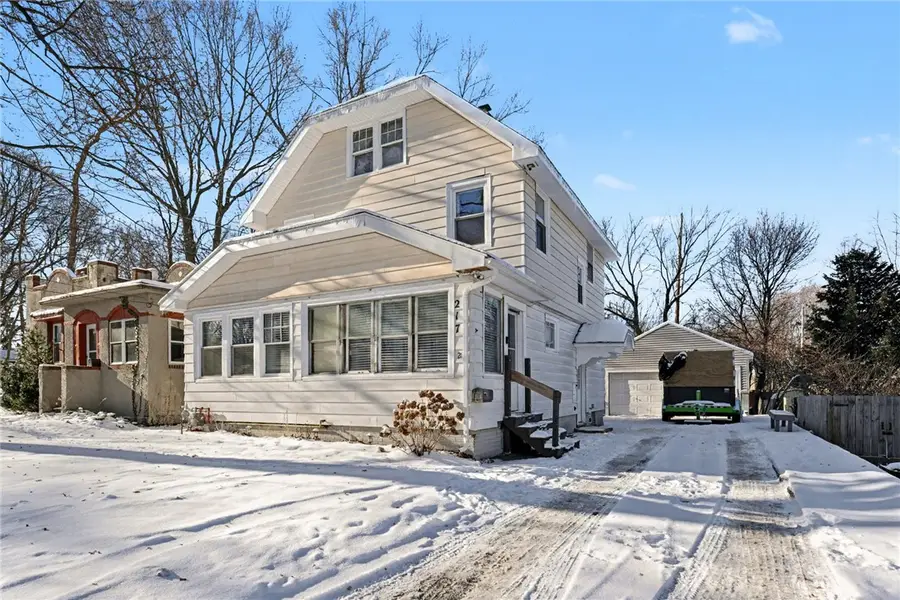 217 Peart Avenue, Rochester, NY 14622 - Image #3