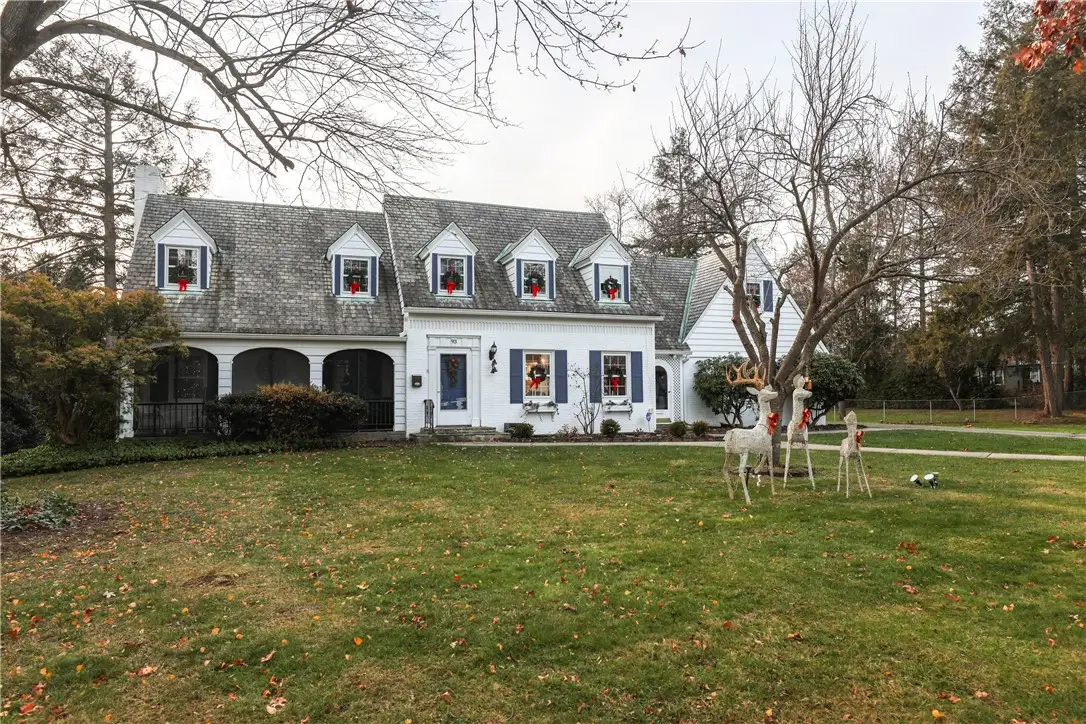 93 Durland Avenue, Elmira, NY 14905 - Image #1