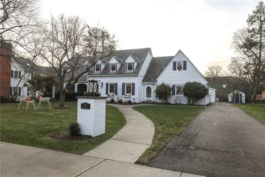 93 Durland Avenue, Elmira, NY 14905 - Image #2