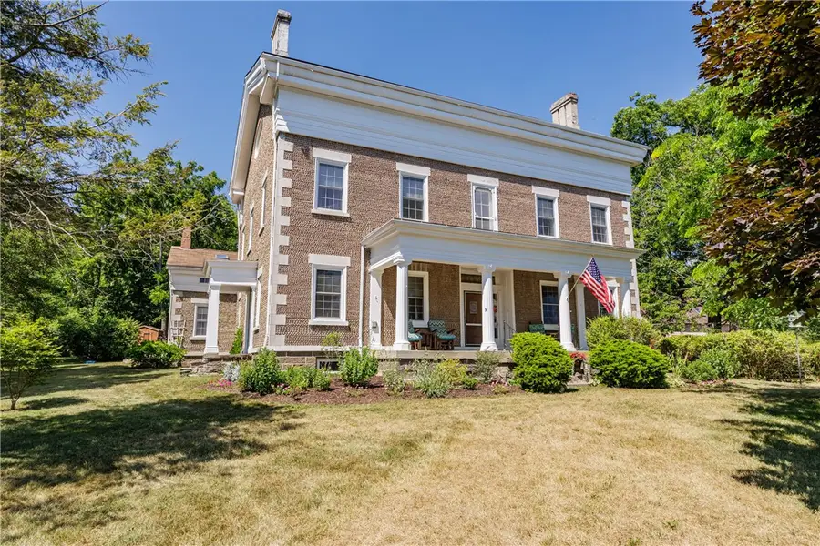 4306 Lakemont Himrod Road, Dundee, NY 14837 - Image #2