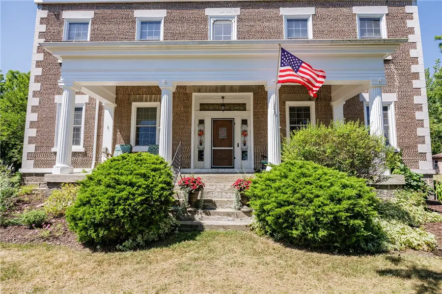 4306 Lakemont Himrod Road, Dundee, NY 14837 - Image #3