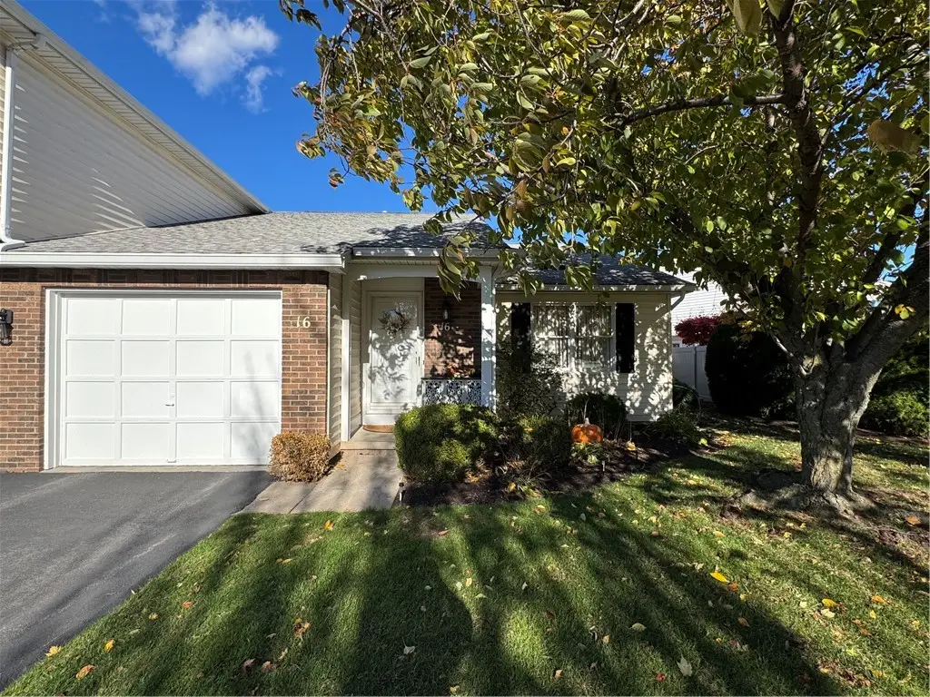 16 Flower Dale Cir, Rochester, NY 14626 - Image #1