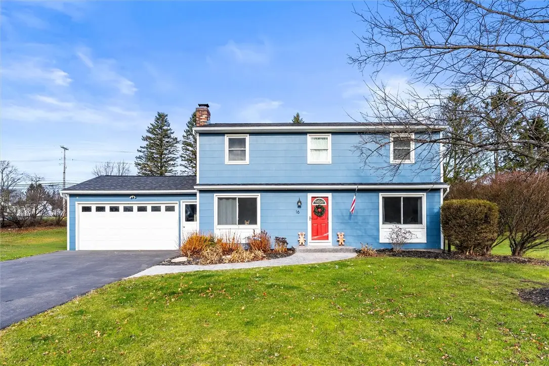 16 Mount Vernon Circle, Fairport, NY 14450 - Image #1