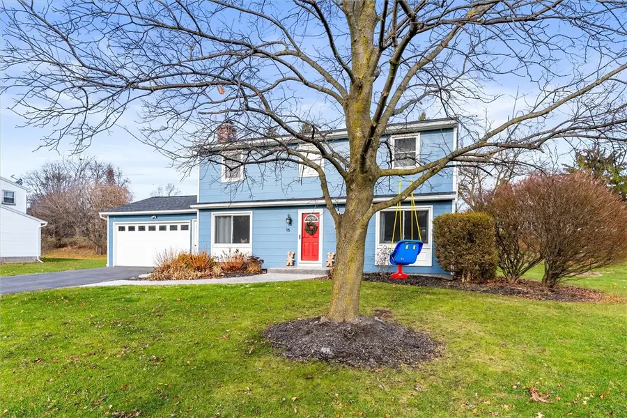 16 Mount Vernon Circle, Fairport, NY 14450 - Image #2