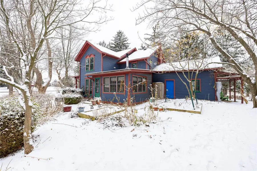 180 Lyell Street, Spencerport, NY 14559 - Image #3