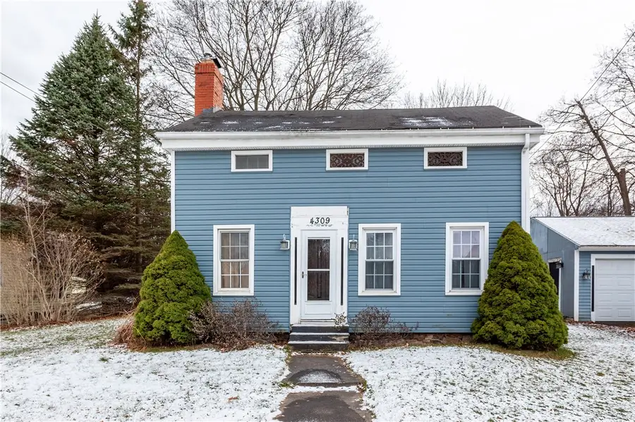 4309 Buffalo Road, North Chili, NY 14514 - Image #2