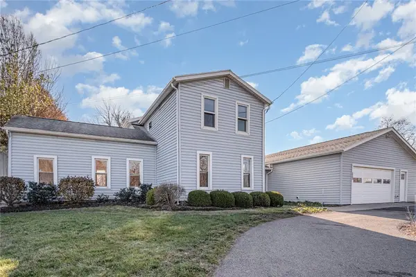 3644 W Main Street Road, Batavia, NY 14020