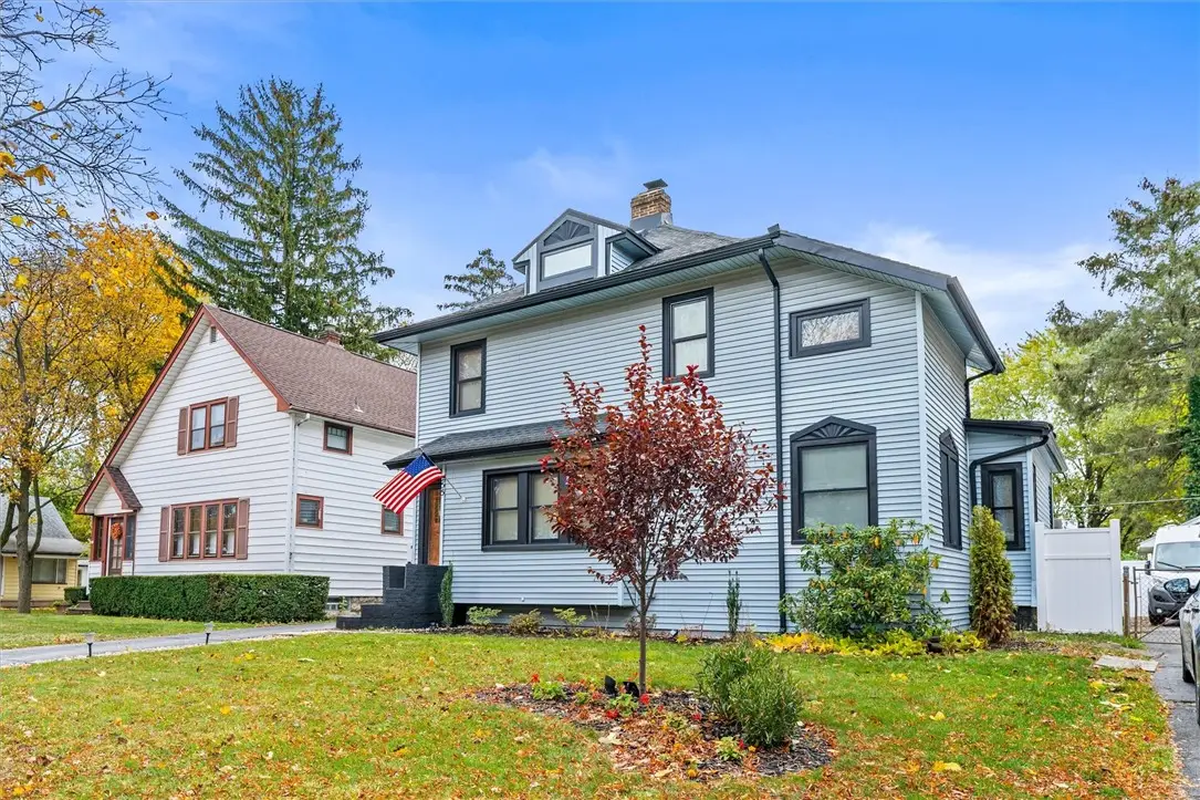 255 Versailles Road, Rochester, NY 14621 - Image #1