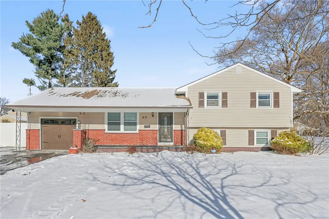 89 Picturesque Drive, Rochester, NY 14616 - Image #1