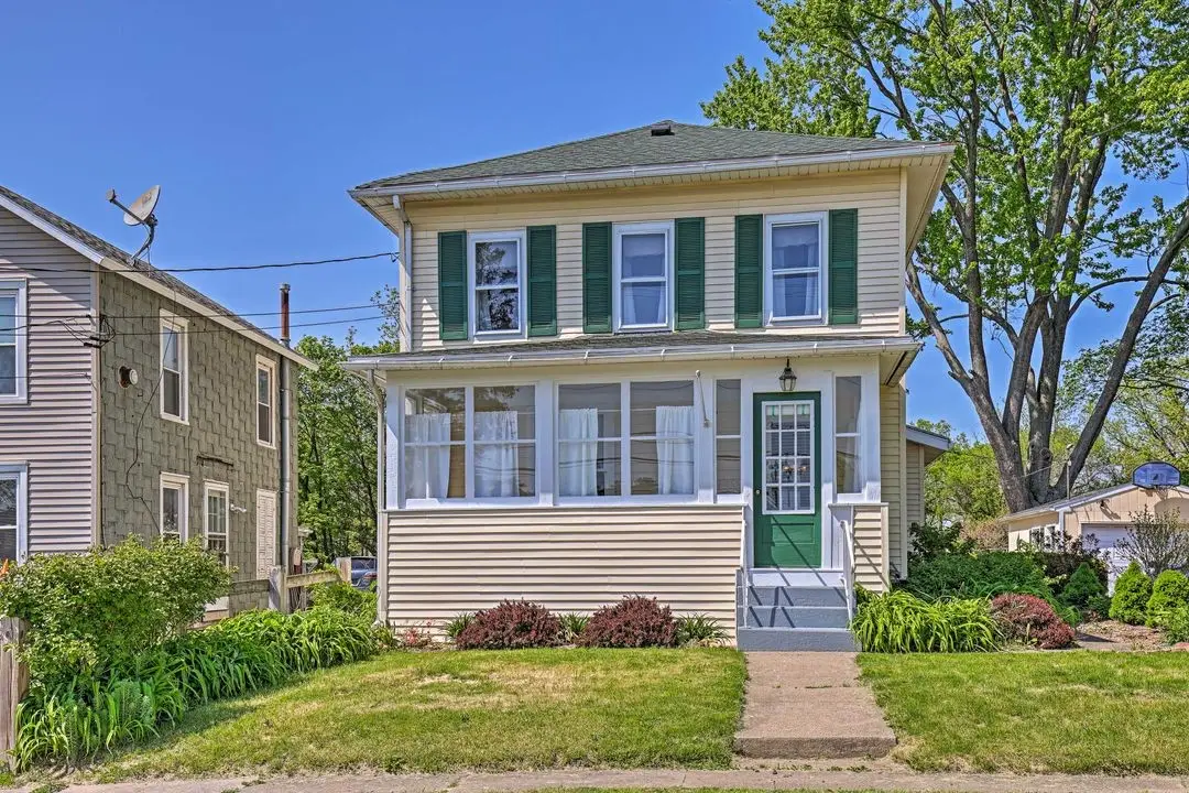 1477 County Road 132, Ovid, NY 14521 - Image #1