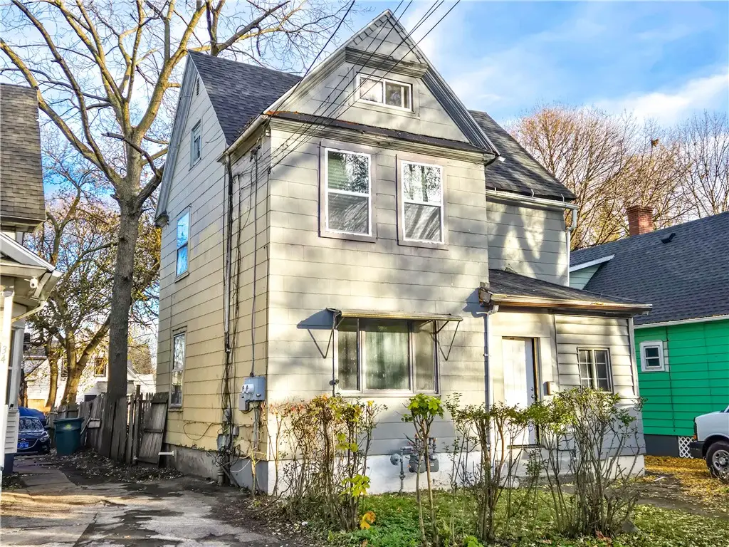 28 5th Street, Rochester, NY 14605 - Image #1