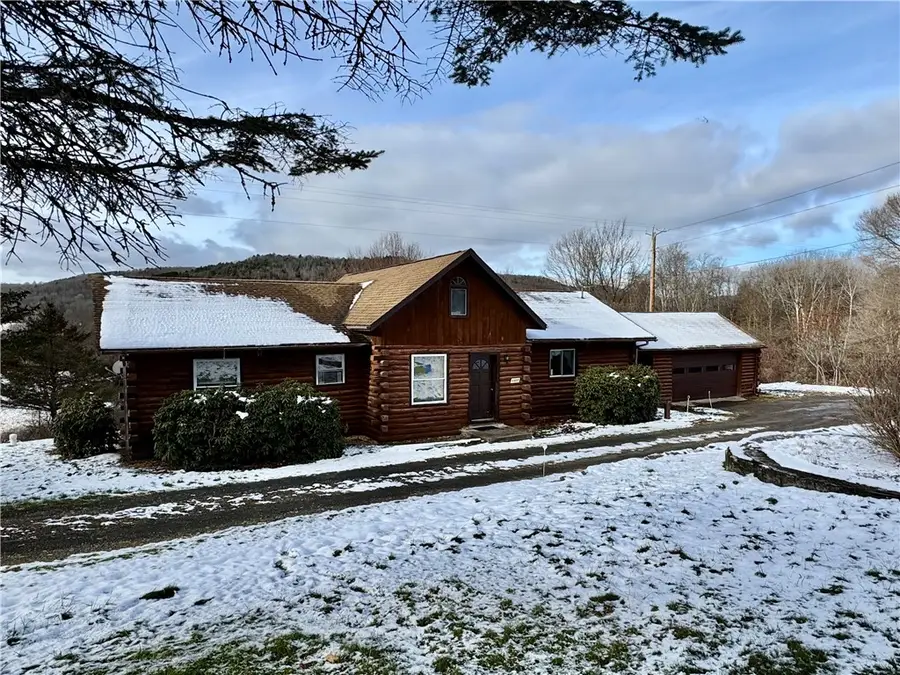 2327 County Highway 35, Maryland, NY 12116 - Image #2