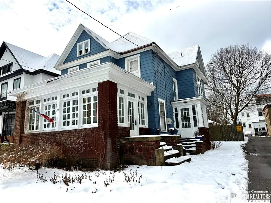 425 Washington Avenue, Dunkirk, NY 14048 - Image #2