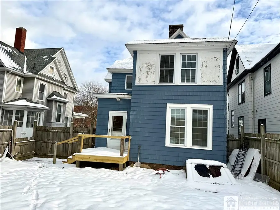 425 Washington Avenue, Dunkirk, NY 14048 - Image #3