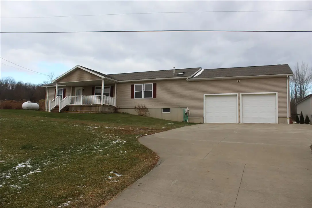 99 Pine Valley Road, Pine Valley, NY 14872 - Image #1