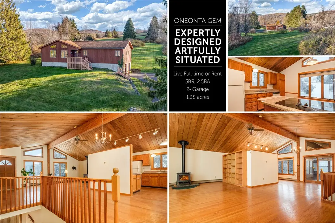 260 Southside Drive, Oneonta, NY 13820 - Image #1