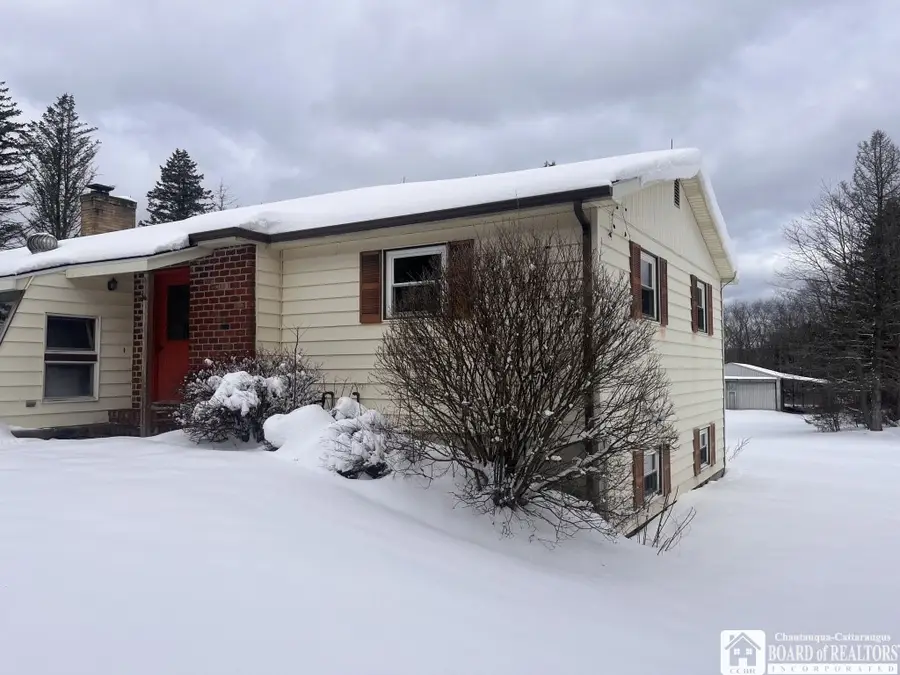 5550 Route 474, Ashville, NY 14710 - Image #3