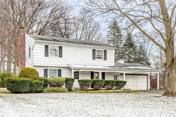 25 Red Bud Road, Rochester, NY 14624