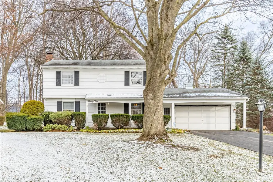 25 Red Bud Road, Rochester, NY 14624 - Image #2