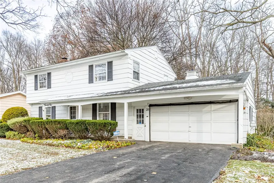 25 Red Bud Road, Rochester, NY 14624 - Image #3