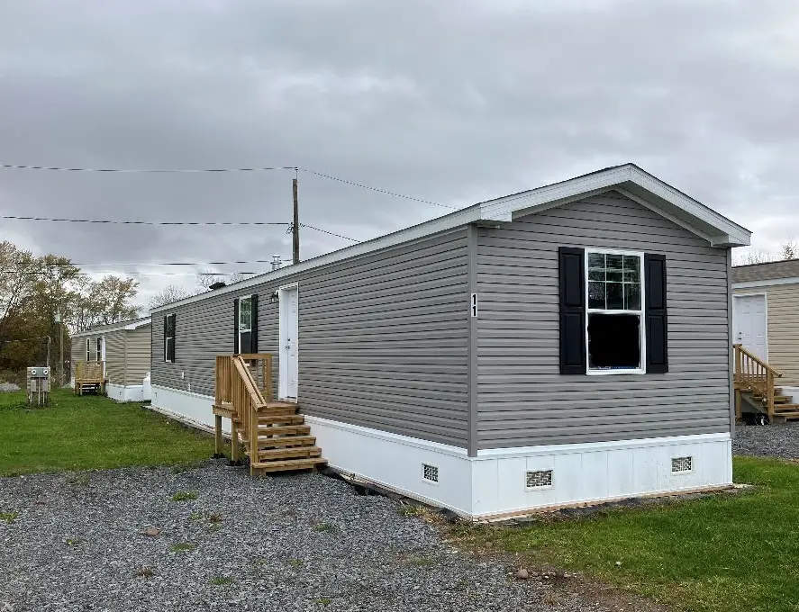 3652 State Route 96 Lot 11, Shortsville, NY 14548 - Image #1