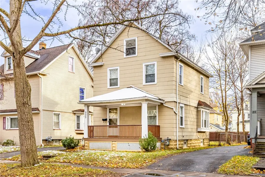 533 Augustine Street, Rochester, NY 14613 - Image #2